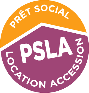 Prêt Social Location Accession